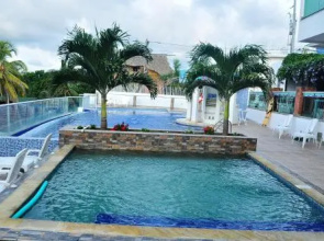 Hotel Boutique el Mirador