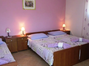 Apartments Alice Green Oasis -