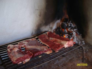 Cabañas Ernes Huasi