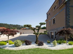 Casa Valboa