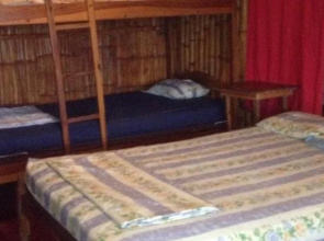 Montezuma hostel