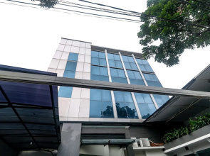 RedDoorz near Kebon Jeruk Jakarta