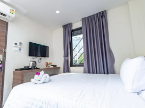 Sovereign Group Hotel