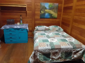 Pousada Espaço Bela Vista