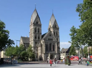 Aparthotel City Koblenz