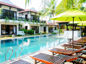 Riverside Bamboo Resort - Hoi An