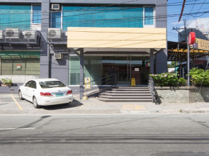 OYO 106 24H City Hotel