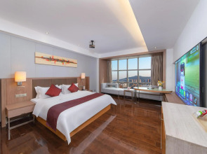 Ramada Plaza Shenzhen North