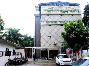 Hotel Vatika Palace Narmadapuram