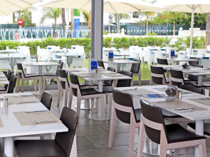 Servatur Playa Bonita