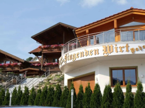 Hotel Mariandl - Singender Wirt