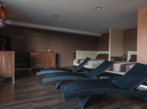 AC Apartment C3