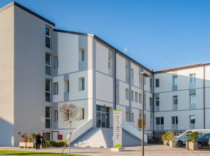 Casa A Colori Padova