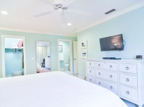 Anna Maria Island Getaway
