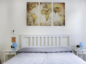 Studio in Domodossola, With Wifi Near the Slopes