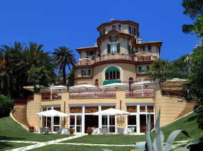 Hotel Villa Pagoda