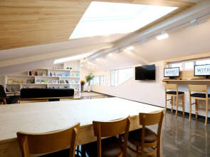 WITH U Hotel & Guesthouse