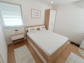 Apartment Exclusive