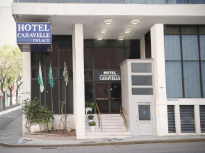 Caravelle Palace Hotel