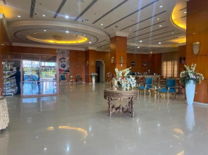 Al Massa Plus Hotel