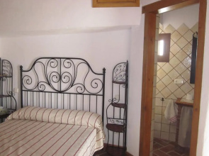 Las Casitas de mi Abuela