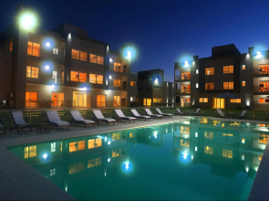 Farnese Apart & Spa