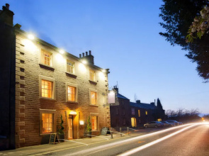 The Castle Inn
