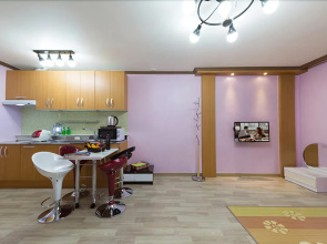 Namhae Two Season Pension
