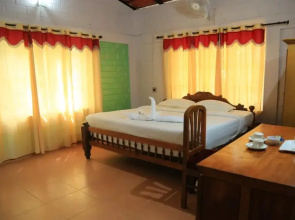 Emarald Wild West Resort