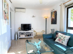 Capistrano Playa 206 Casasol