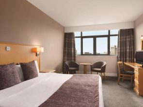 Garner Hotel Nottingham City Centre by IHG