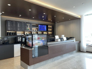 Hanting Premium Hotel Zhangjiakou Xuanhua North Railway Station