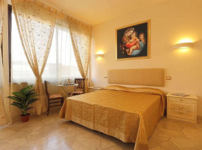 Monna Bianca Bed & Breakfast