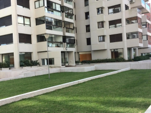 Parquemar Center Apartment