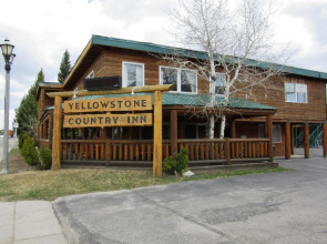 Yellowstone Country Inn