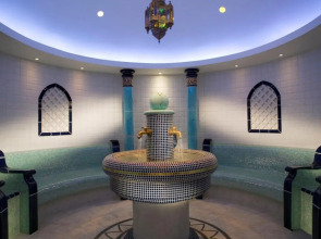 The Ritz-Carlton Tenerife, Abama