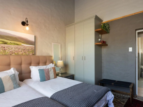 Owls Nest Self Catering
