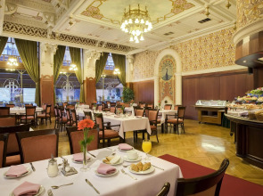 Palatinus Grand Hotel