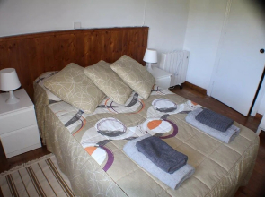 Casa Mela - Casas de Los Picos