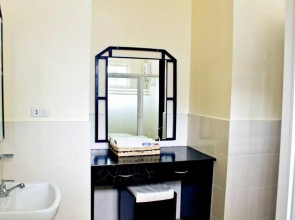 Natures Garden Park Resort