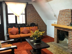Chalet alcavi