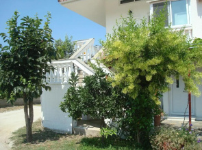Villa Tonia Apartments