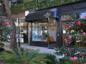 Bayswater Boutique Lodge - Potts Point