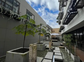 R5/ Modern Loft in La Candelaria