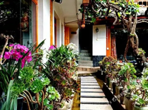 Xu Mi  Inn(丽江须弥精舍)