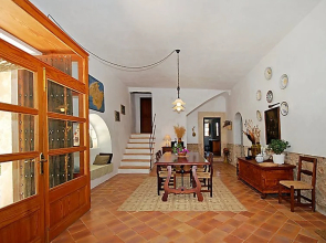 Holiday Home Peretó