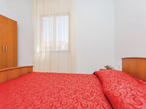 Beautiful Home in Kornic With Wifi and 2 Bedrooms