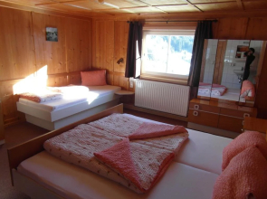 Ferienhaus Nadine