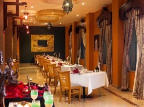 Rixos Sharm El Sheikh Ultra All Inclusive - Adults Friendly