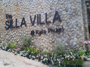 Silla Villa